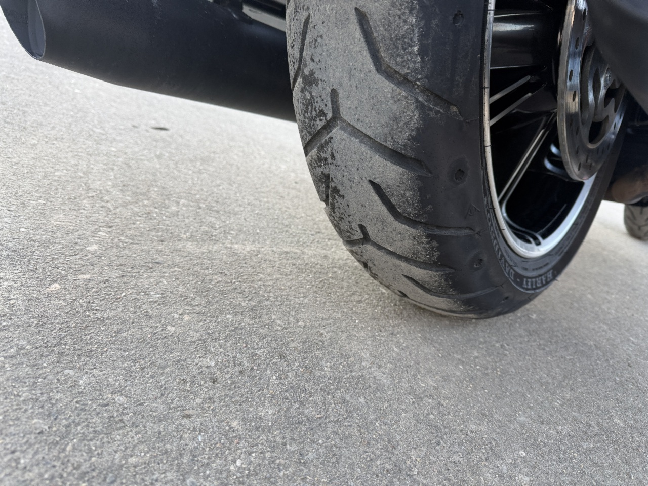 2022 Harley-Davidson FLTRK Road Glide Limited